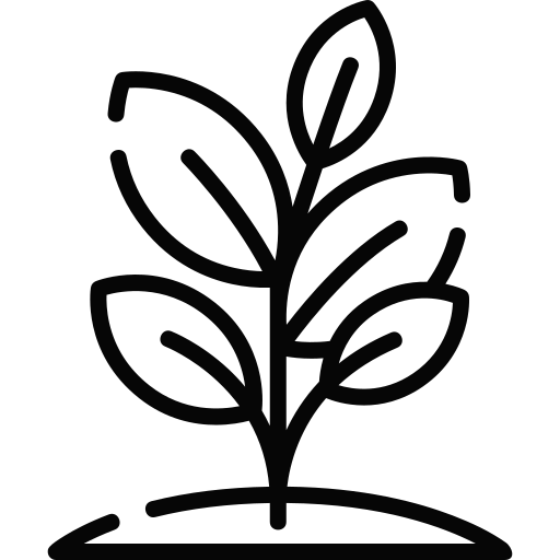 Plant icon